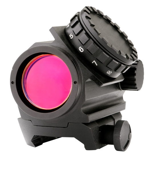 GECO RED DOT 1x20