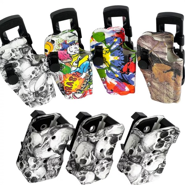 DAA Hydro-Graphics Max Holster