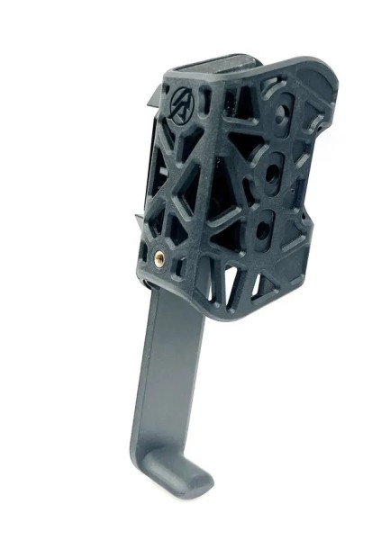 DAA X-Ray Polymer Magazintasche mit PCC Extended Mag Spacer