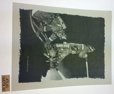 Dick Kramer Lithographie