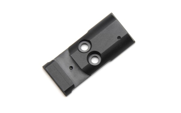 CZC ISP Plate Rear Sight Plate A01 RDS