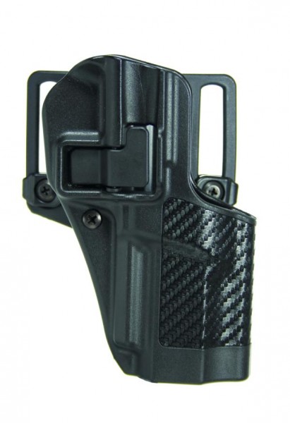 BLACKHAWK! CQC Holster Carbon