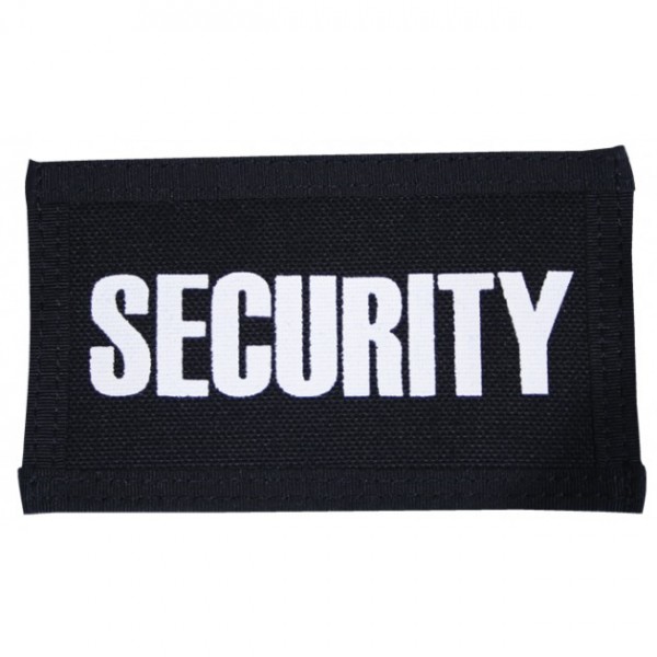 SECTOR Securitypatch für Brust