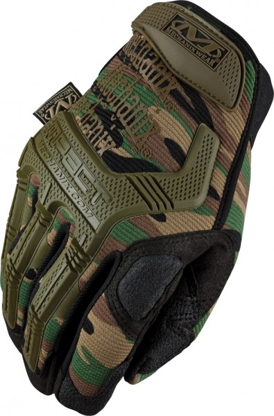 Mechanix M-Pact Handschuh