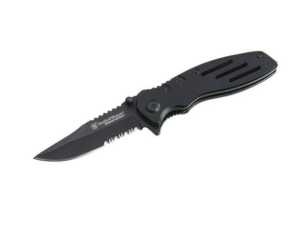 Smith and Wesson Einhandmesser