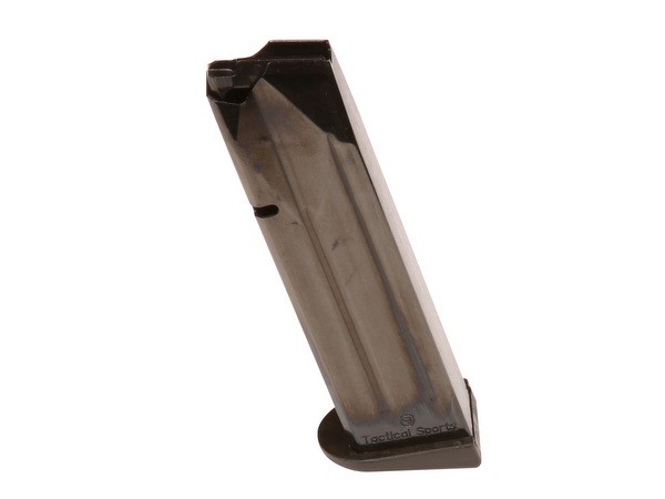 Magazin CZ für CZ75 TS, TS2, TS Czechmate | 9x19mm | 9x21mm | 20 rounds