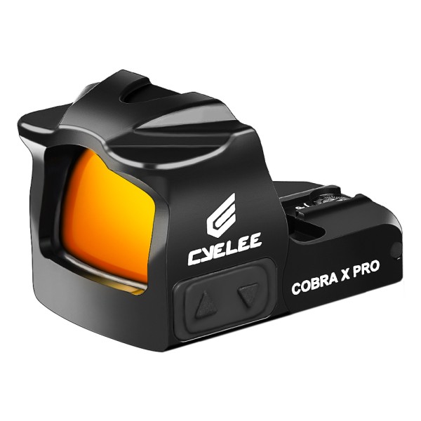 Cyelee Cobra X Pro