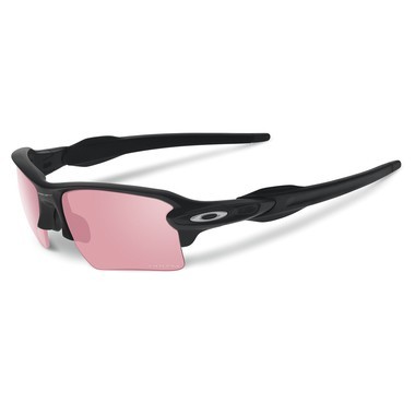 Oakley SI FLAK 2.0 XL MATTE BLACK / PRIZM TR45 TITANIUM IRIDIUM Schutz- & Schießbrille