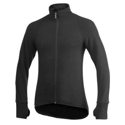 Woolpower Mittelschicht Jacke (Full ZIP Jacket) 400