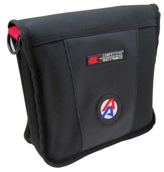 DAA Double Alpha 8 Magazin Pouch Case