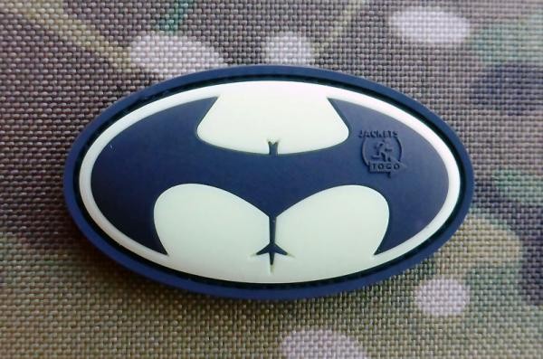 Buttman Patch