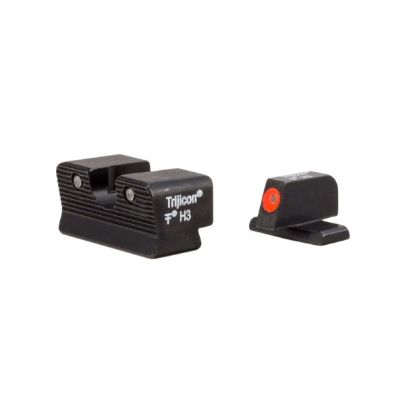 Trijicon N-Visier HD XR orange SIG P220-320