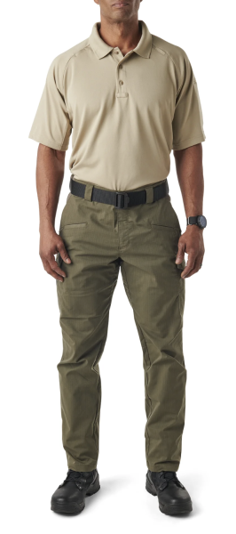 5.11 Performance Short Sleeve Polo