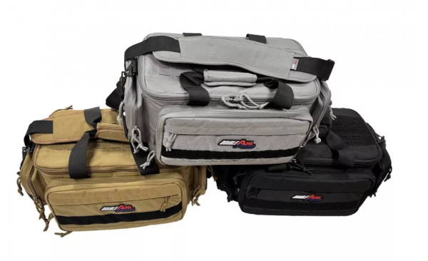 DAA Ballistic Range Bag