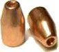 500 Geschosse 9mm HP 123gr .356