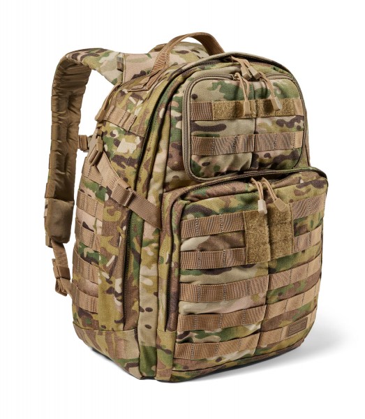 5.11 Rush24 Rucksack 2.0 Multicam