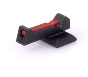Dawson Precision S&W M&P Fiber Optic Inserted Front Sight .150 T