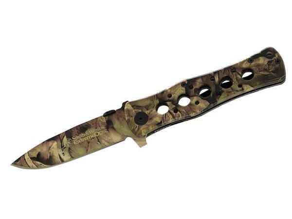 Smith and Wesson Extreme