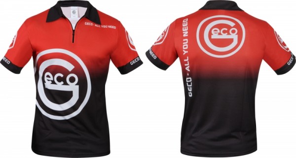 GECO FUNKTIONSSHIRT