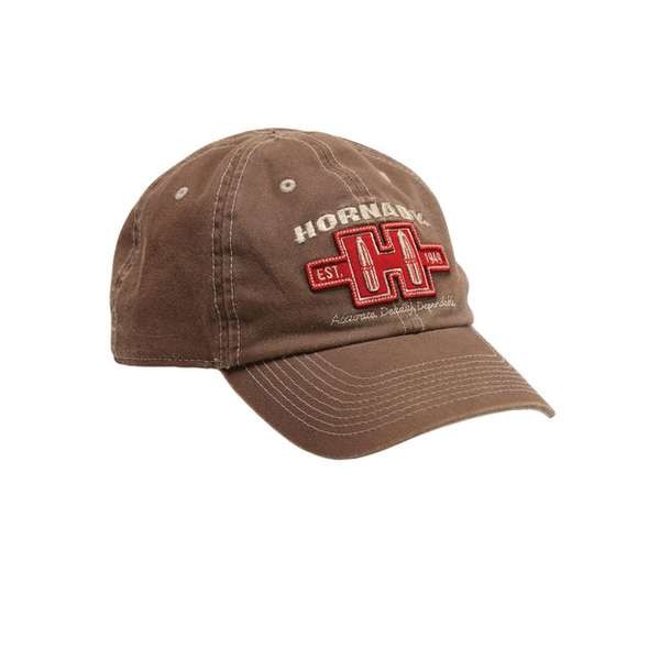 Hornady Brown Est. 1949 CAP