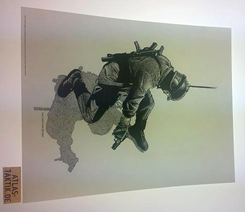 Dick Kramer Lithographie
