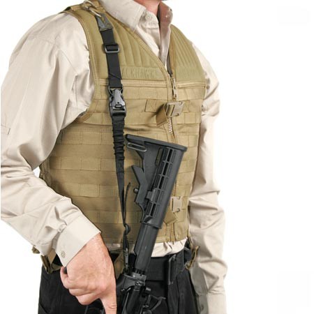 BLACKHAWK! Tactical Releasable S.T.R.I.K.E. Sling