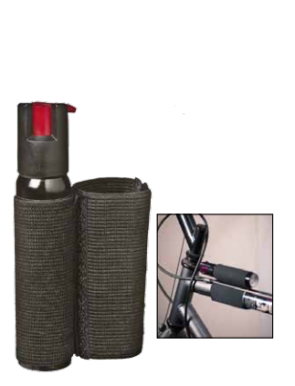 Sabre Red Bicycle Unit