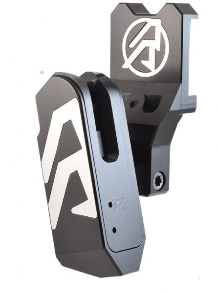 DAA Double Alpha Alpha-X Holster