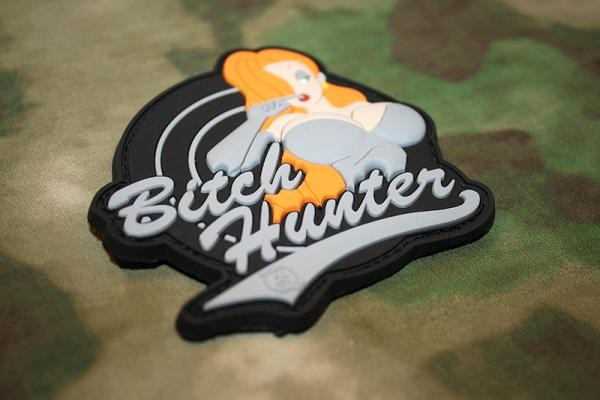BitchHunter Patch