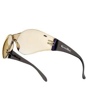Bollé Tactical Brille "Bandido" mit Blaulichtfilter