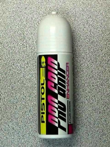 Pro Grip